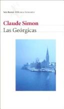 Portada de Las Geórgicas