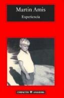 Portada de Experiencia