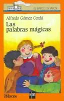 Portada de Las Palabras Magicas