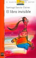 Portada de El libro invisible