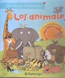 Portada de Los animales