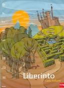 Portada de Laberinto
