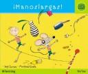 Portada de ¡Manoslargas!