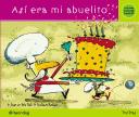 Portada de Así era mi abuelito
