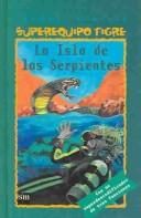 Portada de La Isla De Las Serpientes
