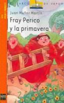 Portada de Fray Perico Y La Primavera