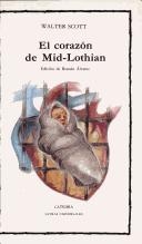 Portada de El Corazon de Mid-Lothian