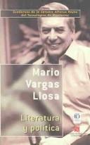 Portada de Literatura y política