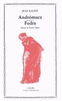 Portada de Andrómaca: Fedra