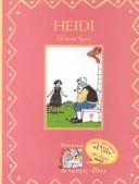 Portada de Heidi