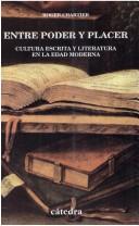 Portada de Entre Poder Y Placer
