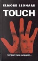Portada de Touch
