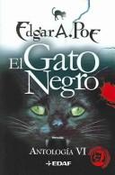 Portada de El gato negro: El escarabajo de oro