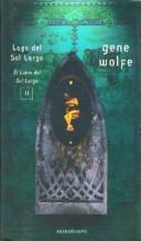 Portada de Lago del Sol Largo