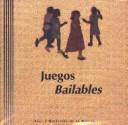 Portada de Juegos Bailables