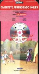 Portada de El Mago Matias