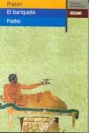 Portada de El banquete: Fedro