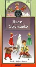Portada de Juan Sin Miedo