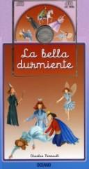 Portada de La bella durmiente