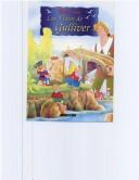 Portada de Viajes De Gulliver Minicuentos
