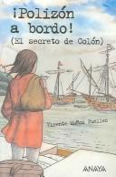 Portada de ¡Polizón a bordo!