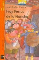 Portada de Fray Perico de la mancha
