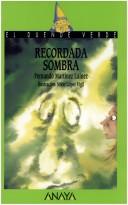 Portada de Recordada Sombra