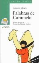 Portada de Palabras de caramelo