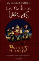 Portada de Las Gallinas Locas