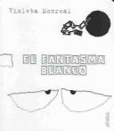 Portada de El fantasma blanco