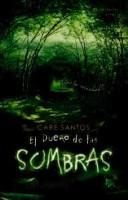 Portada de El dueño de las sombras