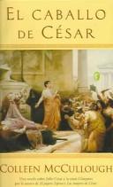 Portada de El caballo de César