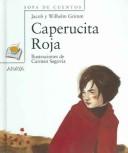 Portada de Caperucita Roja