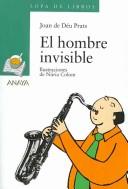 Portada de El hombre invisible