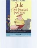 Portada de Jule y los piratas patosos