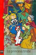 Portada de La Princesa Triste