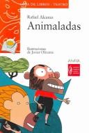 Portada de Animaladas