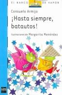 Portada de Hasta Siempre, Batautos!