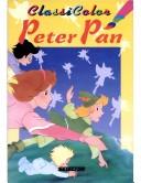 Portada de Peter Pan