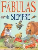 Portada de Fabulas de siempre