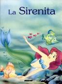 Portada de La sirenita
