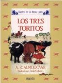 Portada de Los tres toritos