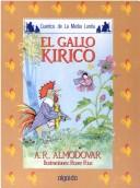 Portada de El gallo Kirico