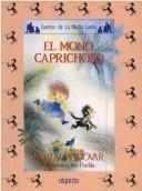 Portada de El mono caprichoso