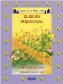 Portada de El bicho hojarascal