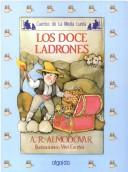 Portada de Los doce ladrones