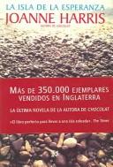 Portada de La Isla De La Esperanza