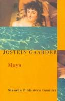 Portada de Maya