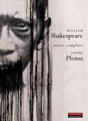 Portada de Teatro completo