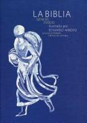 Portada de La Biblia